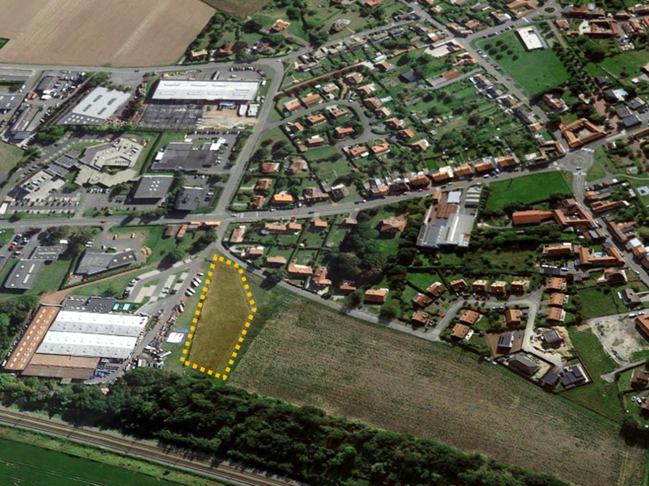 Local d'activité Avelin 2241m² Vente local d'activité Avelin Nord OVACT2206978 2
